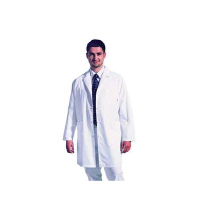 Men's Lapel Doctor Uniform - TICARE® HEALTH