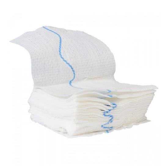 QuikClot Combat Gauze LE, Z-fold, Black Vacuum Packed - TICARE® HEALTH