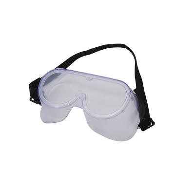 TICARE® Safety Goggles