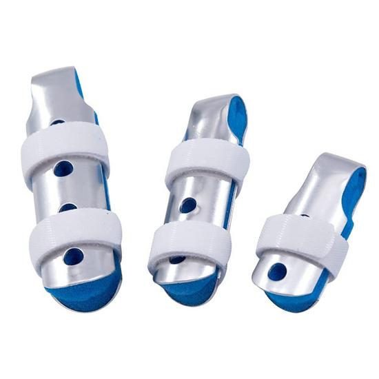 Cot Type Finger Splint - TICARE HEALTH