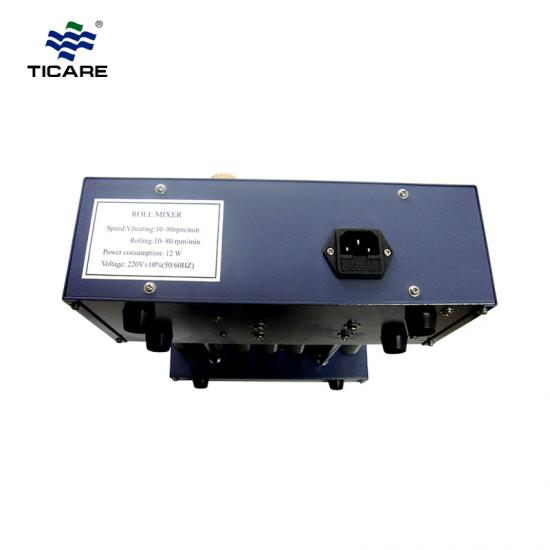 TC-MRII Blood Roller Mixer - TICARE HEALTH
