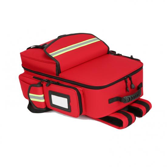 Rescue Medical Emergency Kit - TICARE HEALTH