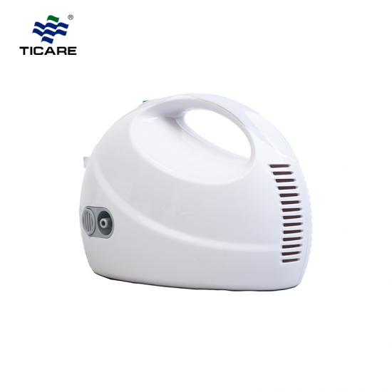 Best Lightweight Air Compressor Nebulizers -TICARE HEALTH