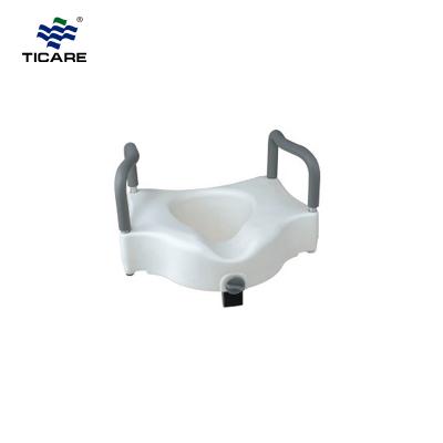 Raised Toliet Seat - TICARE HEALTH