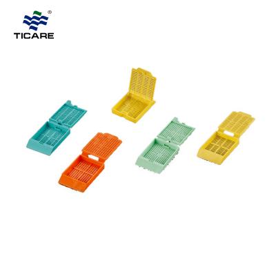 Embedding Cassette - TICARE HEALTH