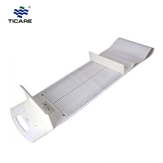 Baby Body Length Measure Tape - TICARE HEALTH