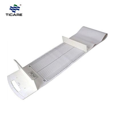 Baby Body Length Measure Tape - TICARE HEALTH