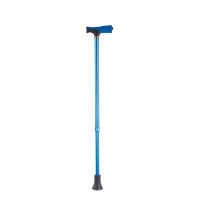 TC9301L-4 Small Based Quad Cane - TICARE HEALTH