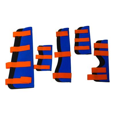 TICARE® Limb Fracture Fixation Splint Set