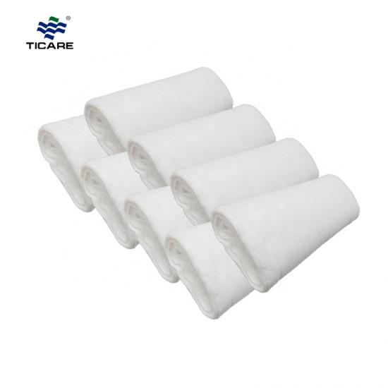 Pre-cut Pillow Gauze - TICARE HEALTH