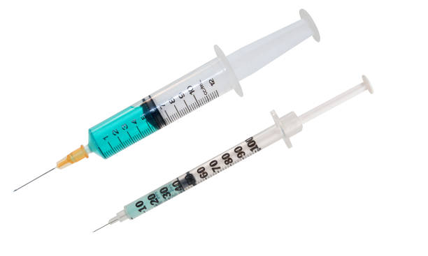  Luer Lock vs Luer Slip Syringes: What’s the Difference?