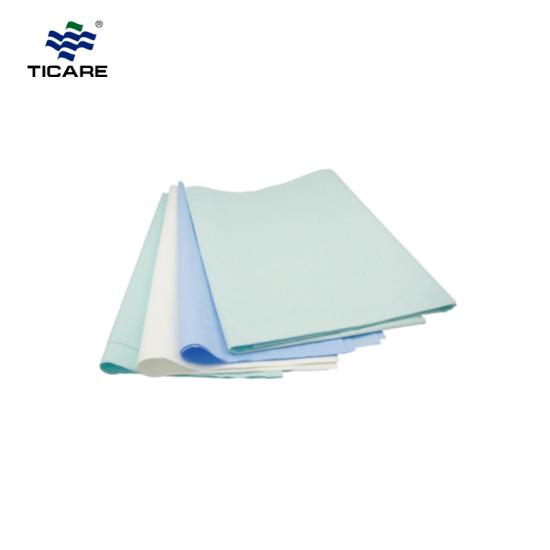 Crepe Wrapping Sterilization Paper - TICARE HEALTH