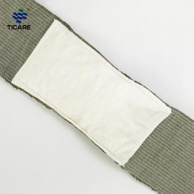 Military Emergency Trauma Bandage