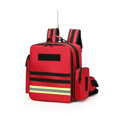 Rescue Emergency First Aid Kit - TICARE HEALTH