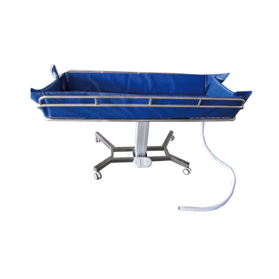 Hospital Shower Bed, TC-HB124 - TICARE® HEALTH